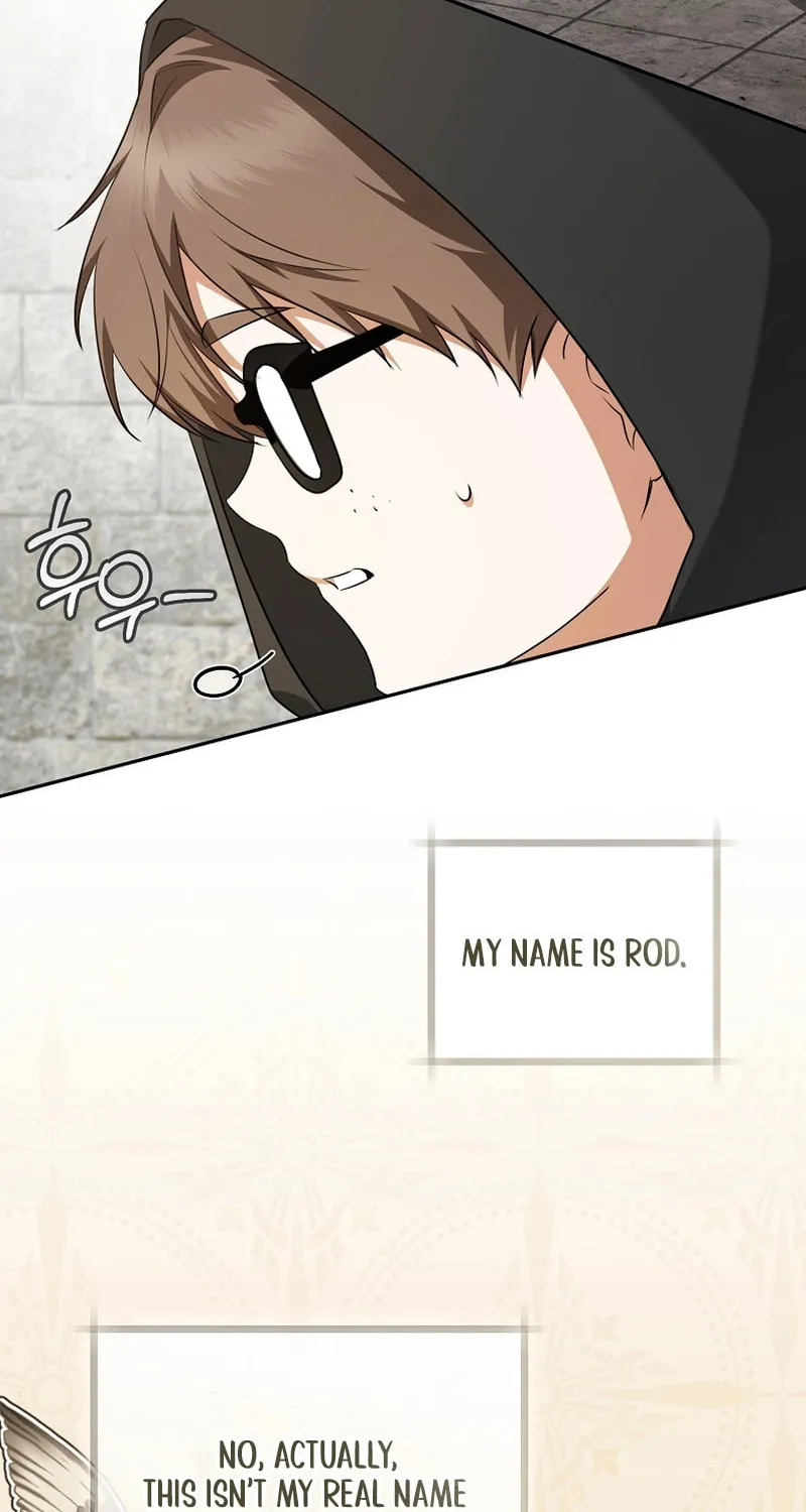 My Dream Is to Get My Own House Chapter 13 page 20 - 
