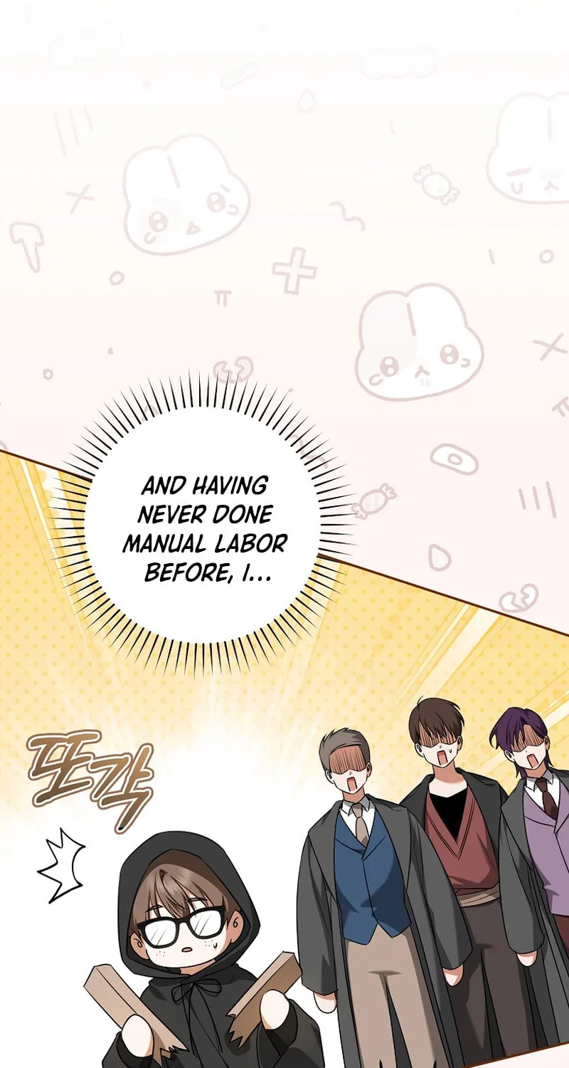 My Dream Is to Get My Own House Chapter 13 page 26 - 