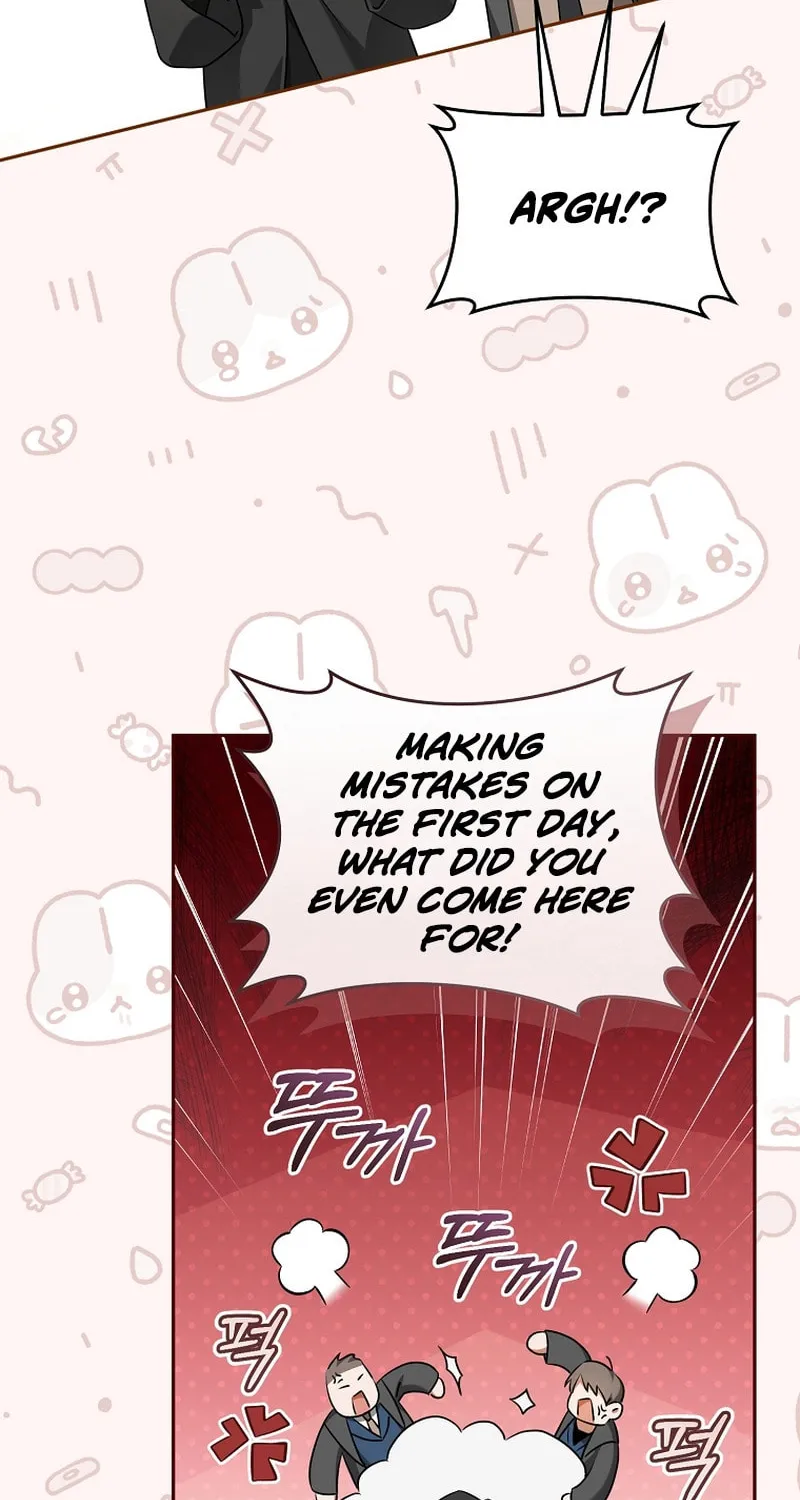My Dream Is to Get My Own House Chapter 13 page 27 - 
