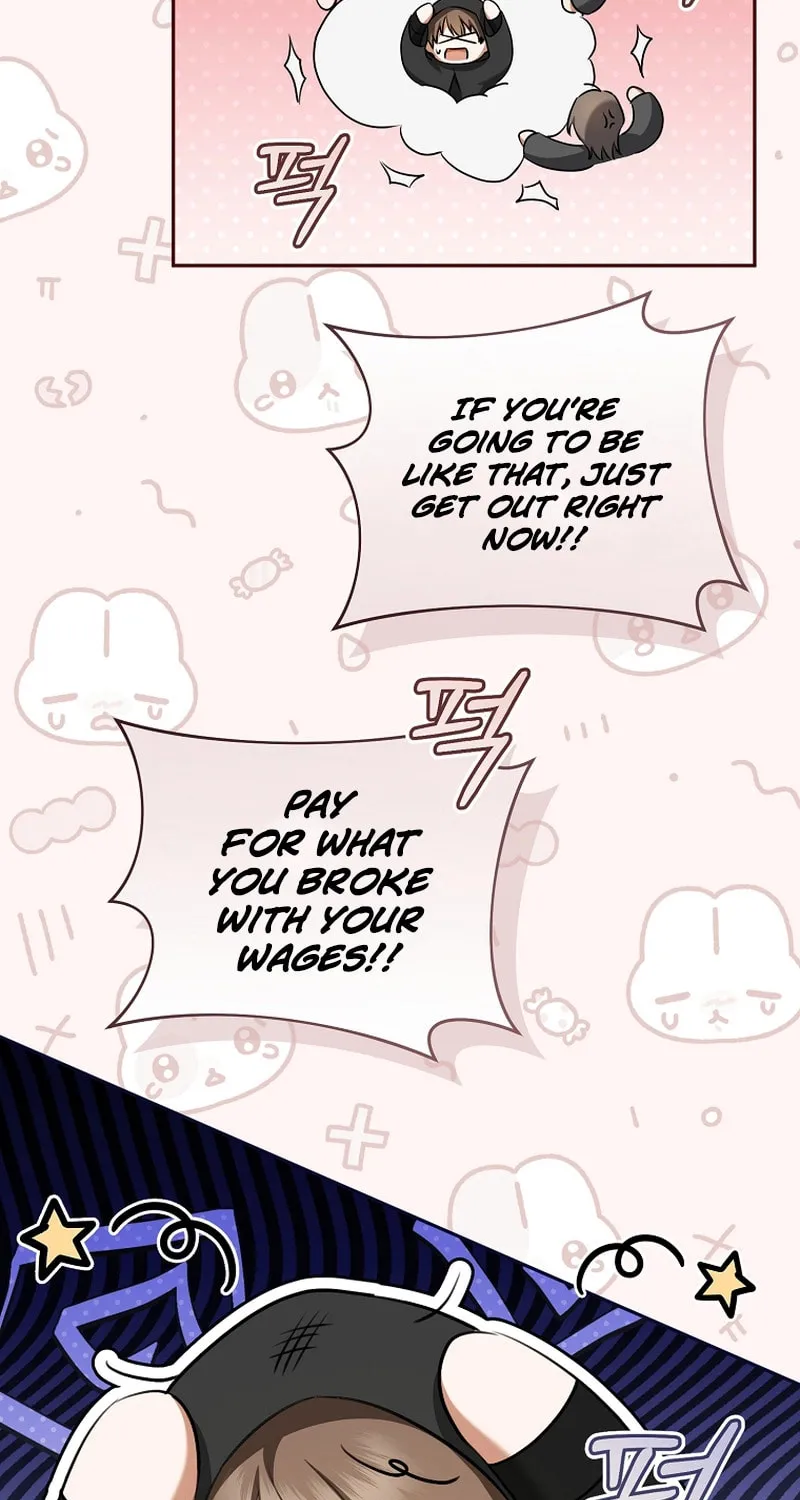 My Dream Is to Get My Own House Chapter 13 page 28 - 