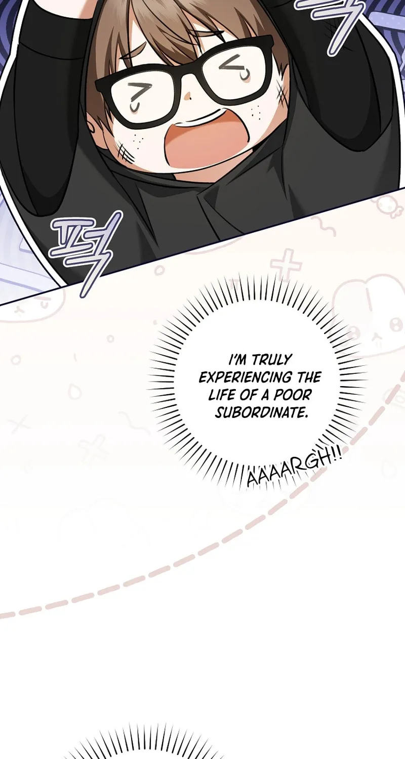 My Dream Is to Get My Own House Chapter 13 page 29 - 