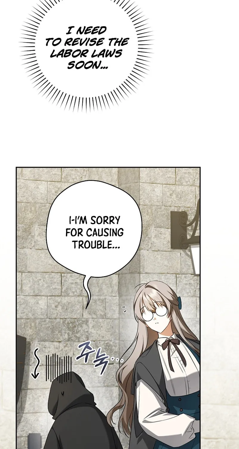 My Dream Is to Get My Own House Chapter 13 page 30 - 