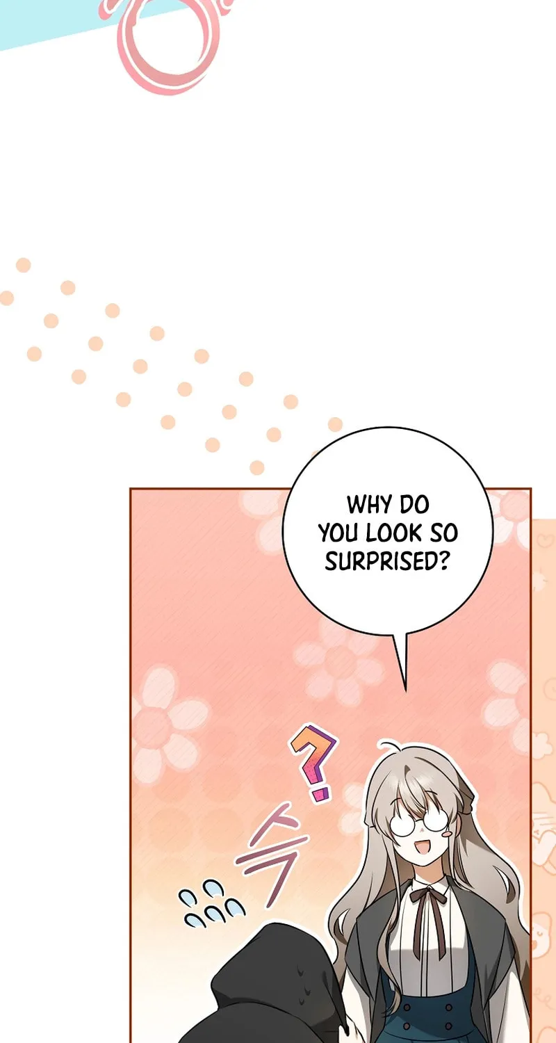 My Dream Is to Get My Own House Chapter 13 page 36 - 