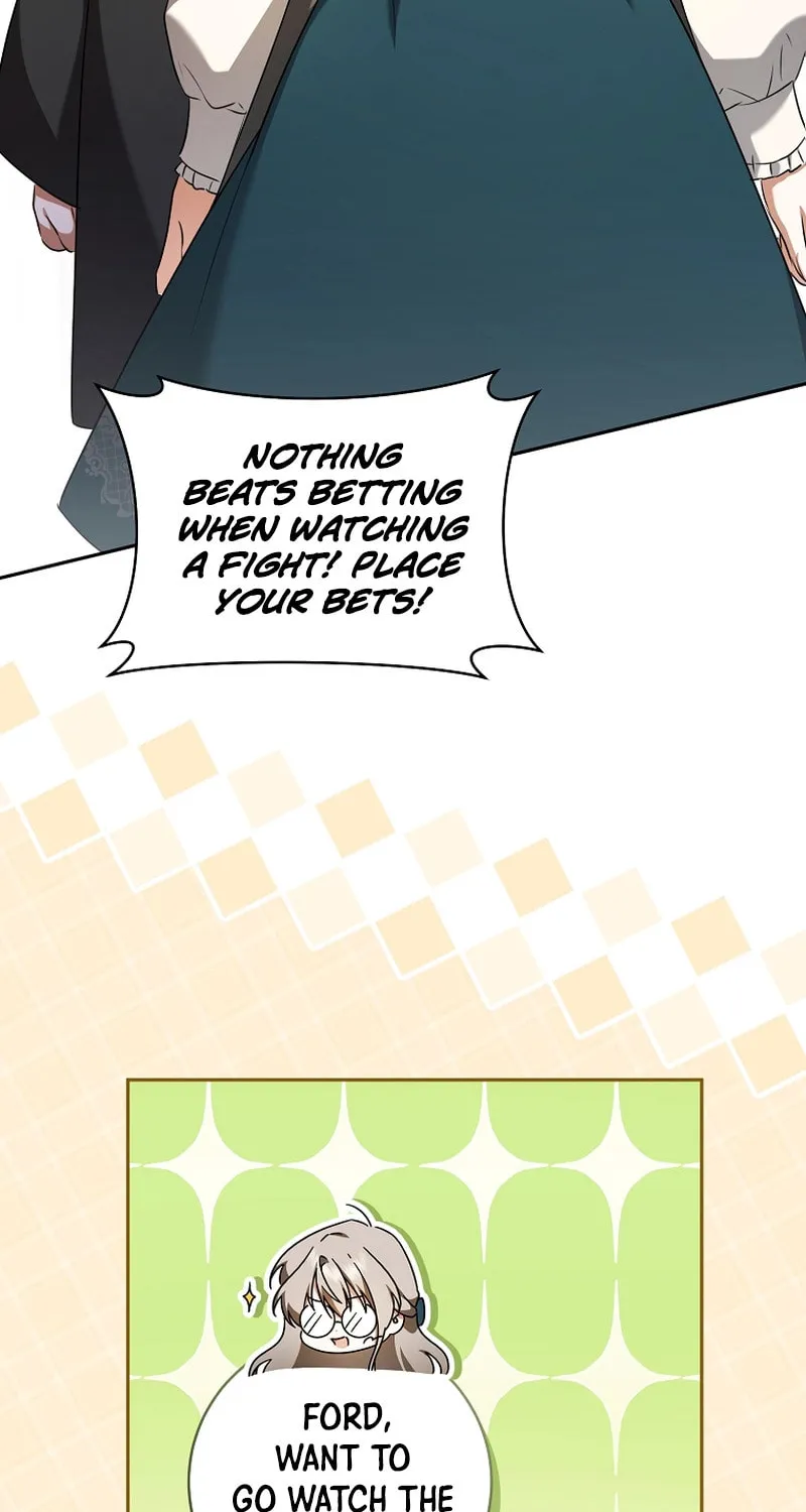 My Dream Is to Get My Own House Chapter 13 page 41 - 