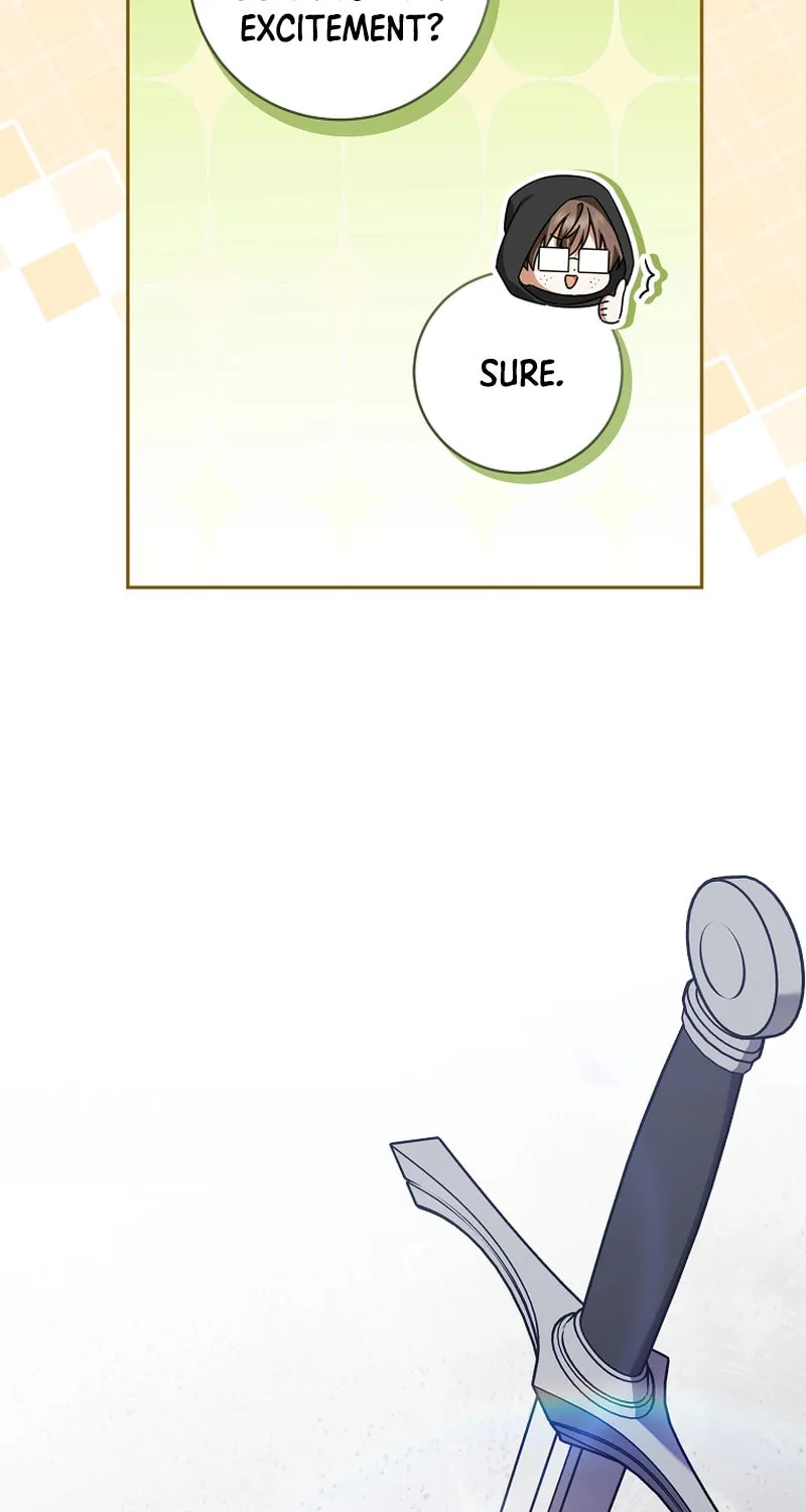 My Dream Is to Get My Own House Chapter 13 page 42 - 