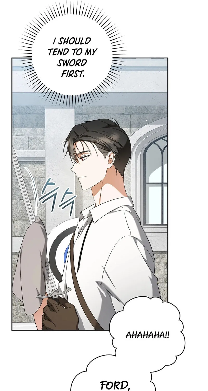 My Dream Is to Get My Own House Chapter 13 page 46 - 