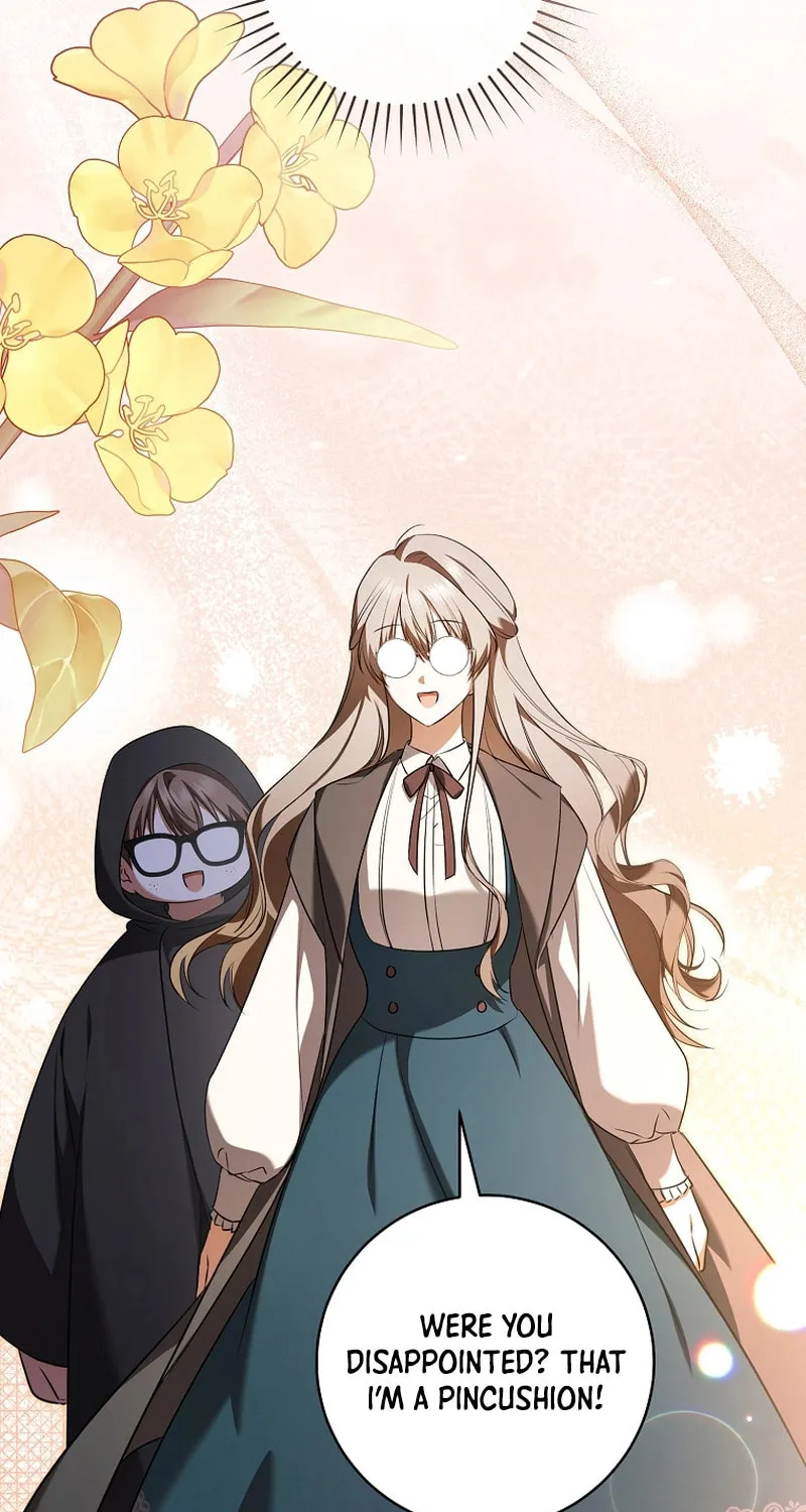 My Dream Is to Get My Own House Chapter 13 page 48 - 