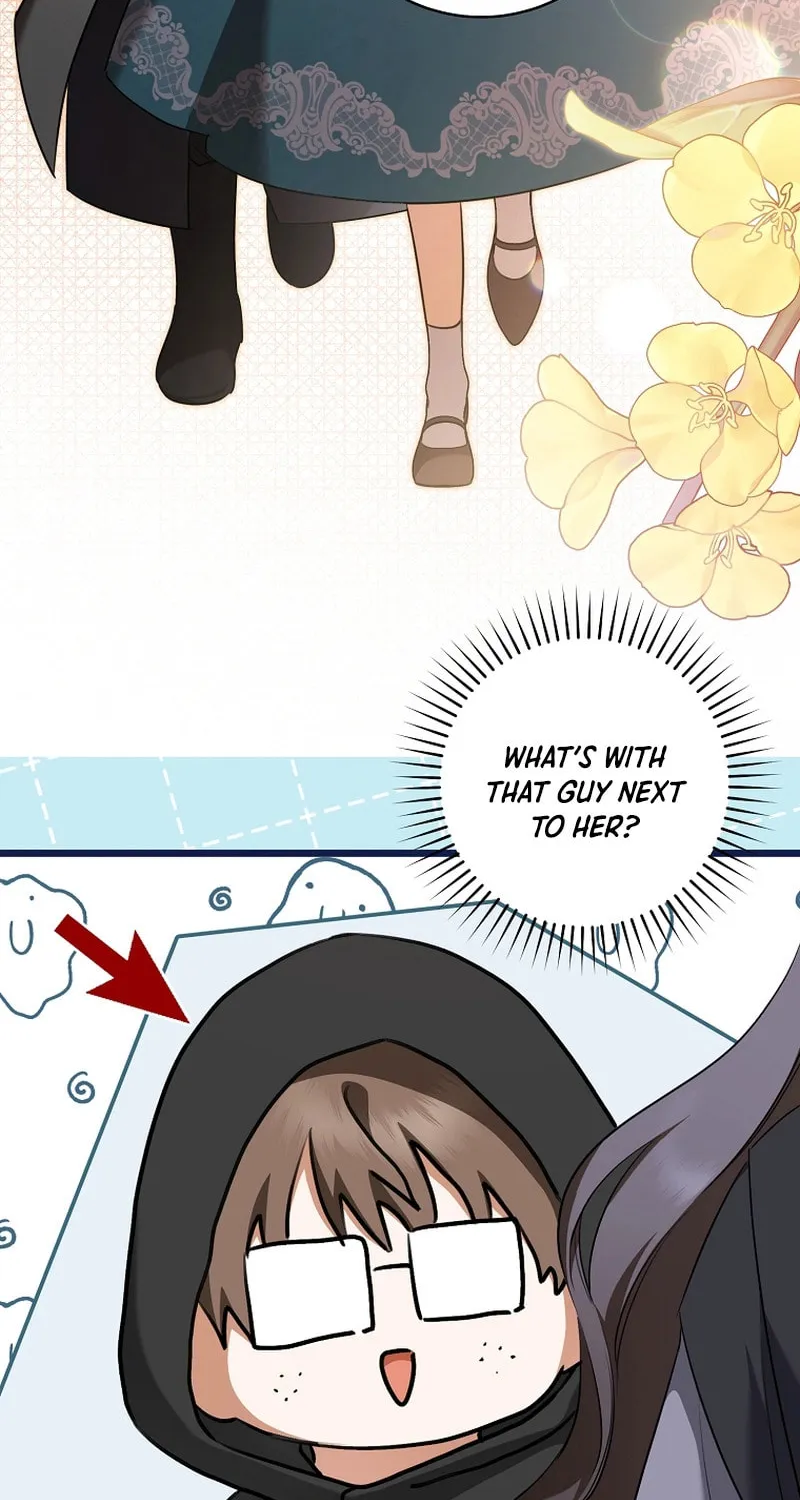 My Dream Is to Get My Own House Chapter 13 page 49 - 