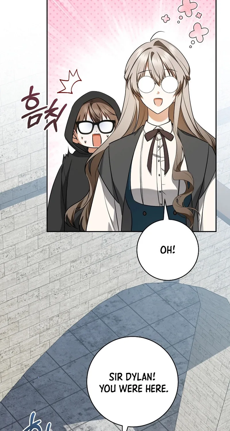My Dream Is to Get My Own House Chapter 13 page 56 - 
