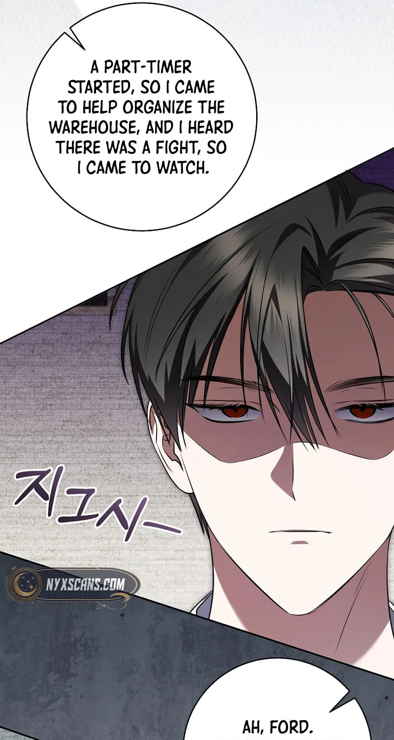 My Dream Is to Get My Own House Chapter 13 page 59 - 