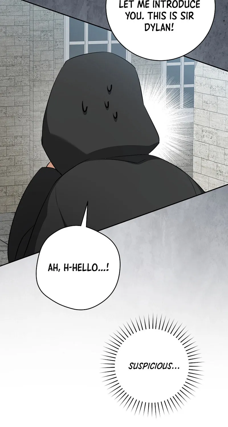 My Dream Is to Get My Own House Chapter 13 page 60 - 