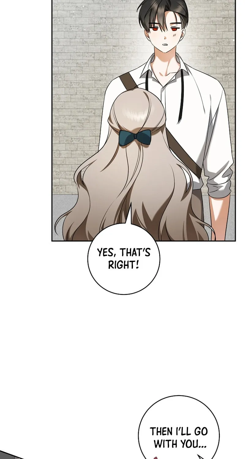 My Dream Is to Get My Own House Chapter 13 page 62 - 