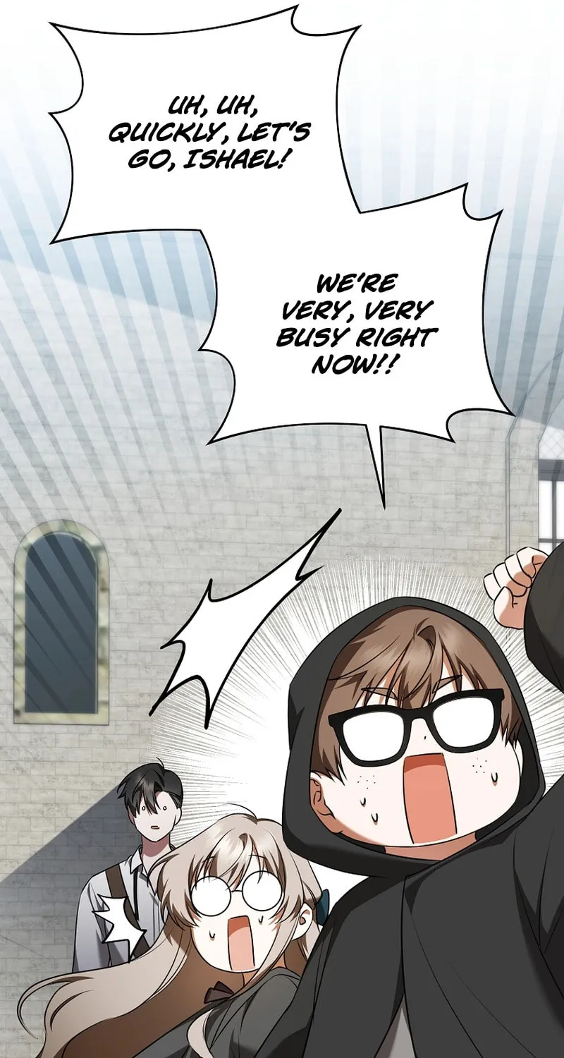 My Dream Is to Get My Own House Chapter 13 page 64 - 