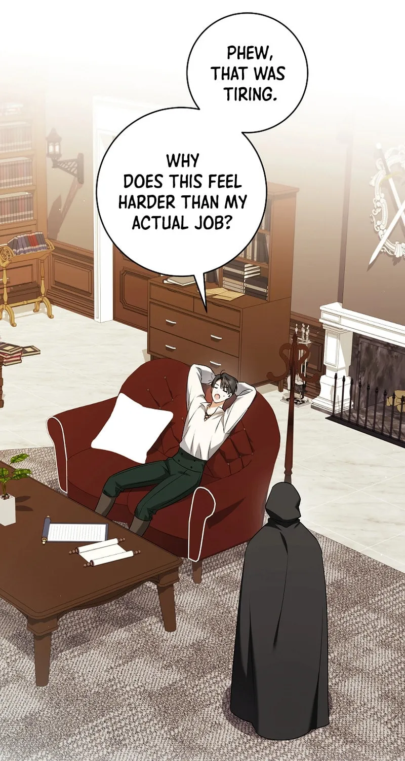 My Dream Is to Get My Own House Chapter 13 page 78 - 