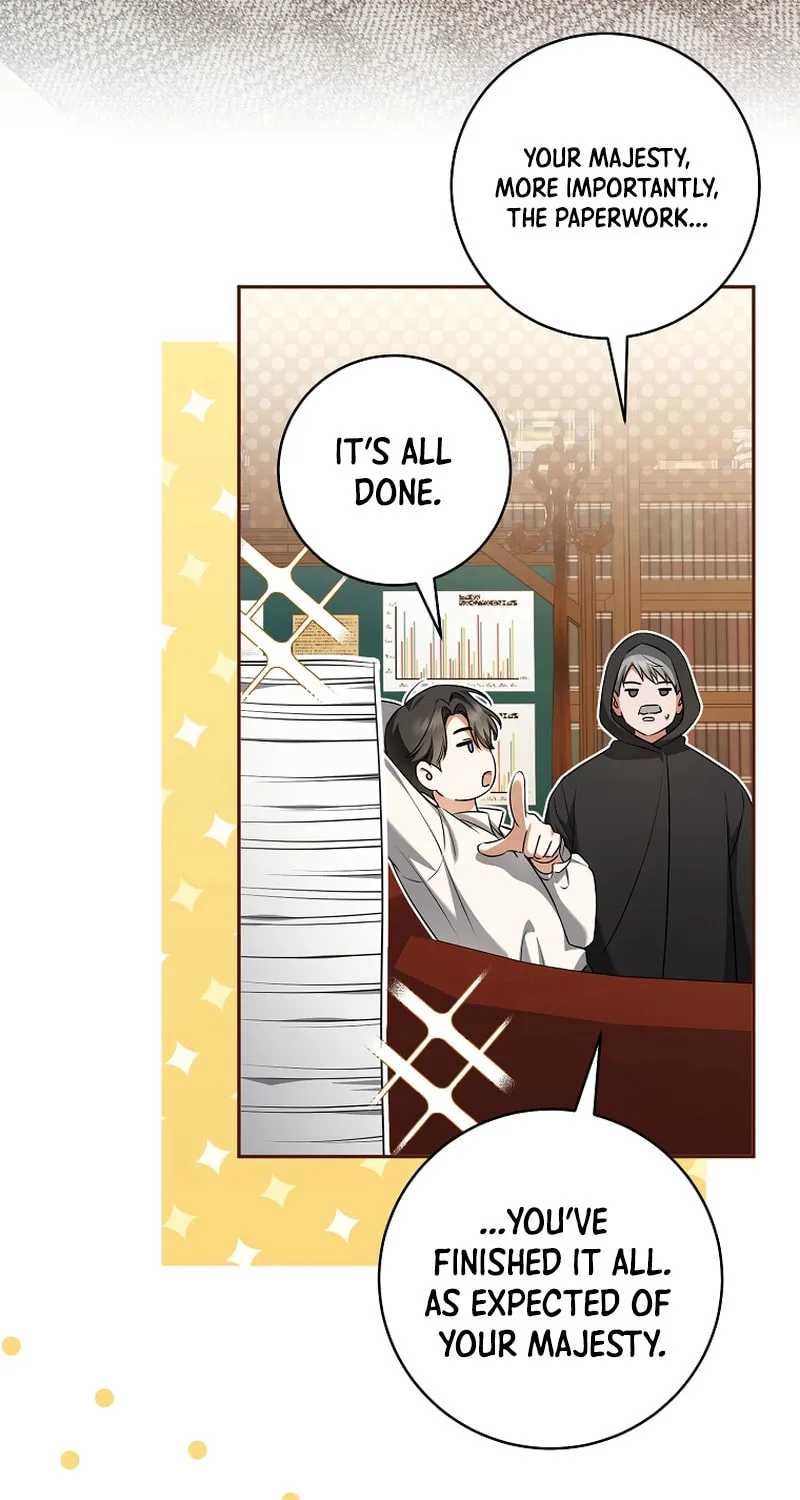 My Dream Is to Get My Own House Chapter 13 page 79 - 