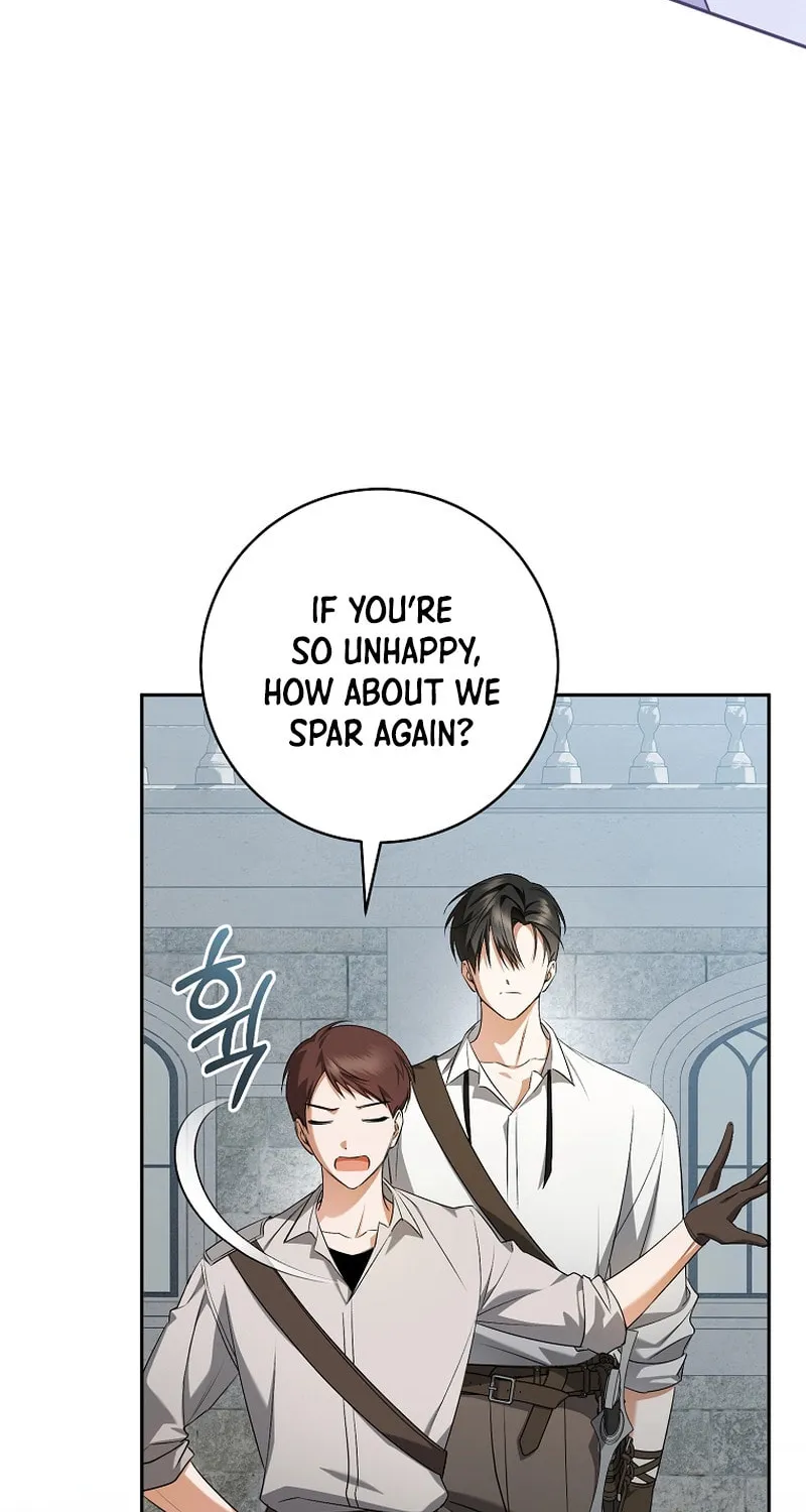 My Dream Is to Get My Own House Chapter 13 page 9 - 