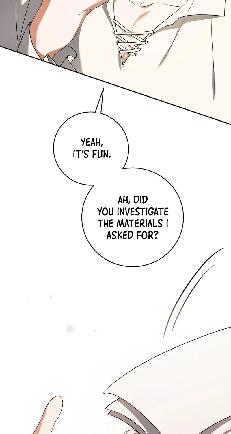 My Dream Is to Get My Own House Chapter 13 page 81 - 