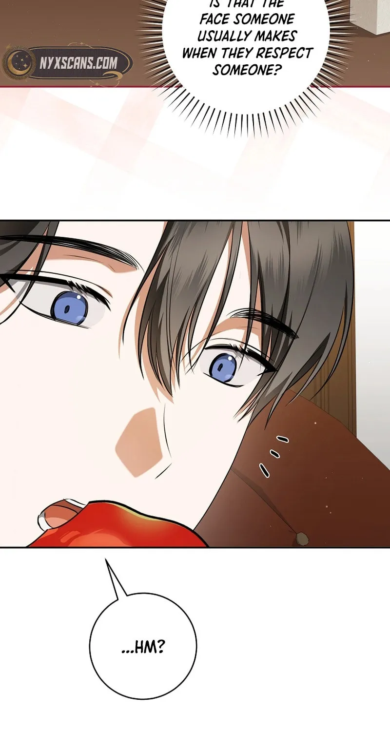 My Dream Is to Get My Own House Chapter 13 page 85 - 