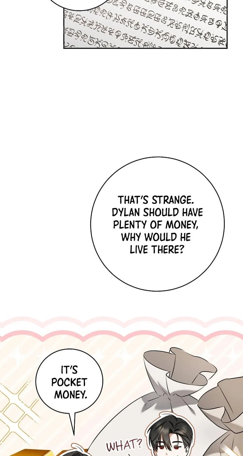 My Dream Is to Get My Own House Chapter 13 page 87 - 