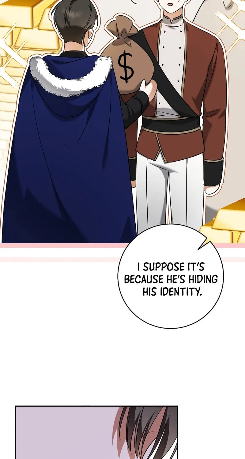 My Dream Is to Get My Own House Chapter 13 page 88 - 