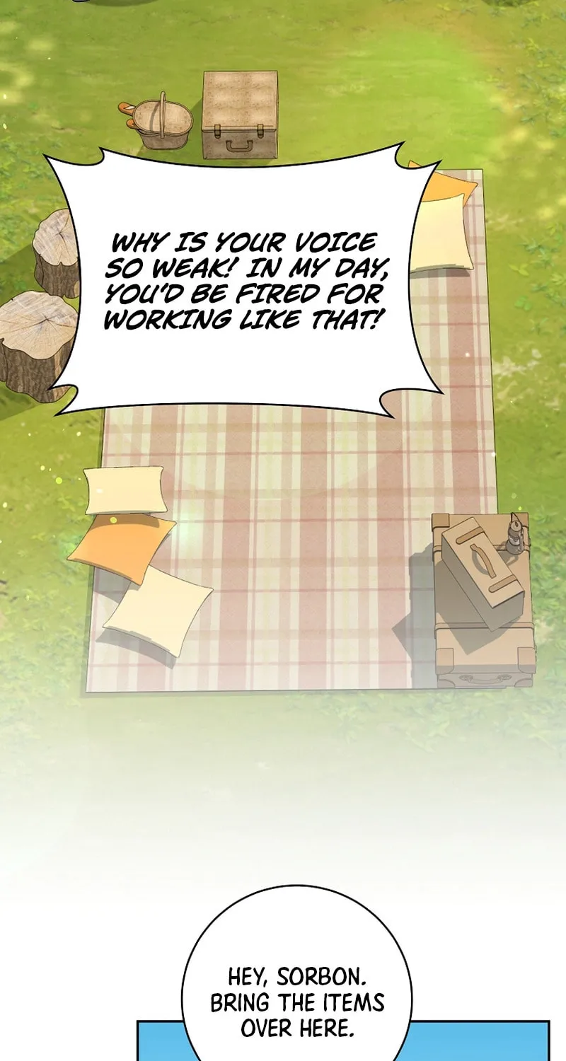 My Dream Is to Get My Own House Chapter 14 page 19 - 