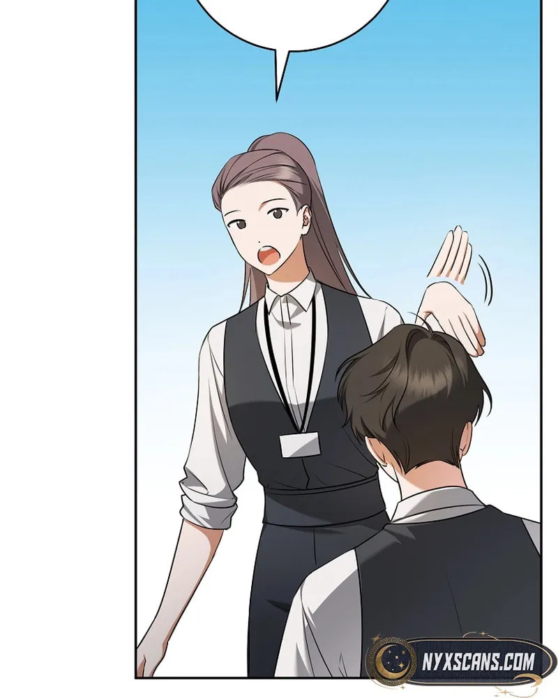 My Dream Is to Get My Own House Chapter 14 page 20 - 