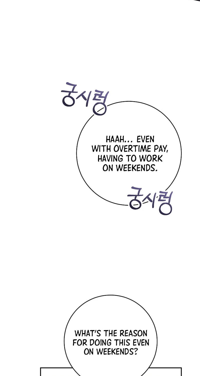 My Dream Is to Get My Own House Chapter 14 page 22 - 