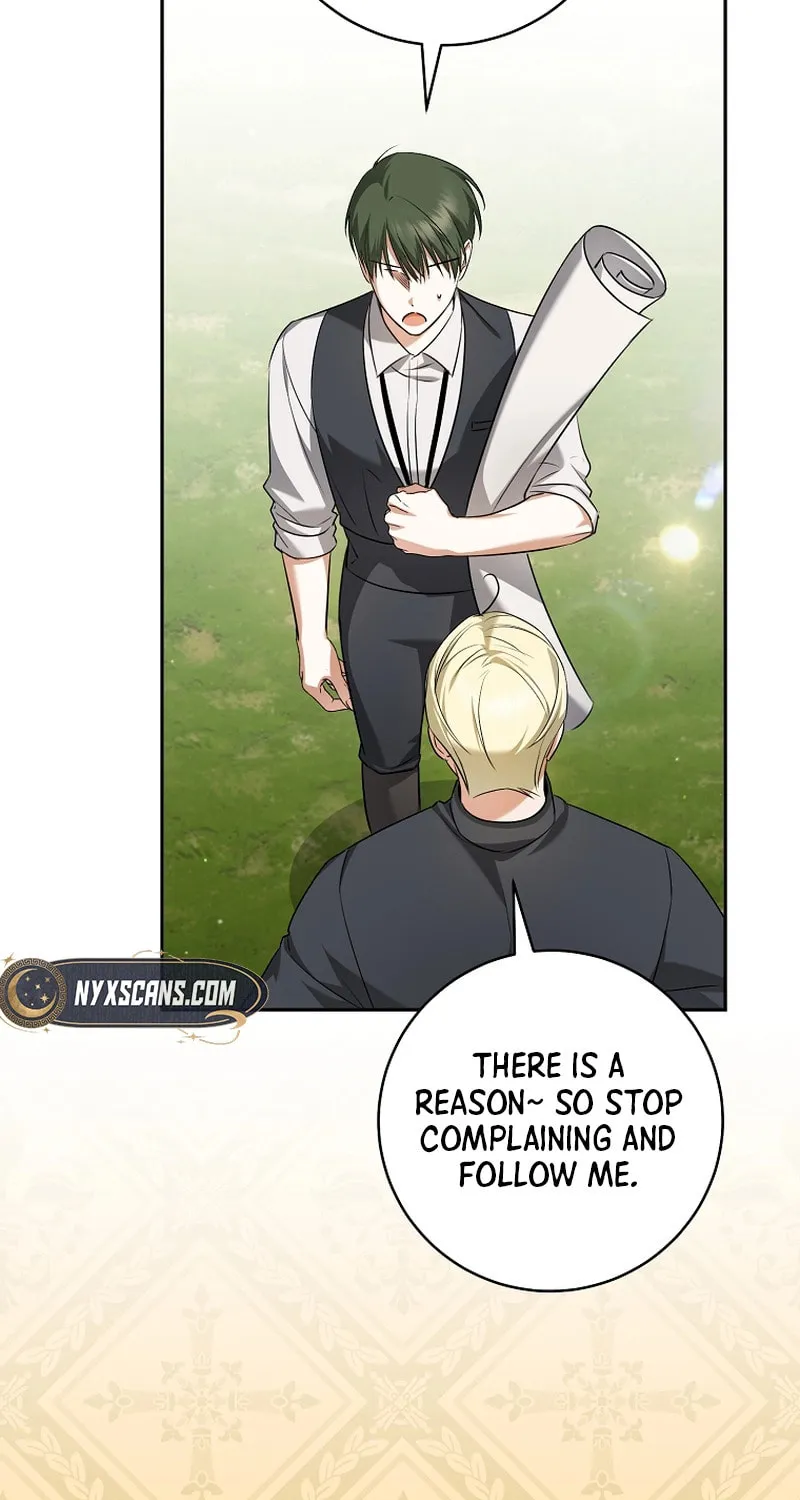 My Dream Is to Get My Own House Chapter 14 page 23 - 
