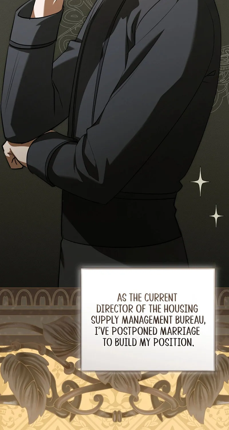 My Dream Is to Get My Own House Chapter 14 page 25 - 