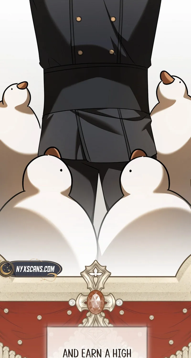 My Dream Is to Get My Own House Chapter 14 page 32 - 