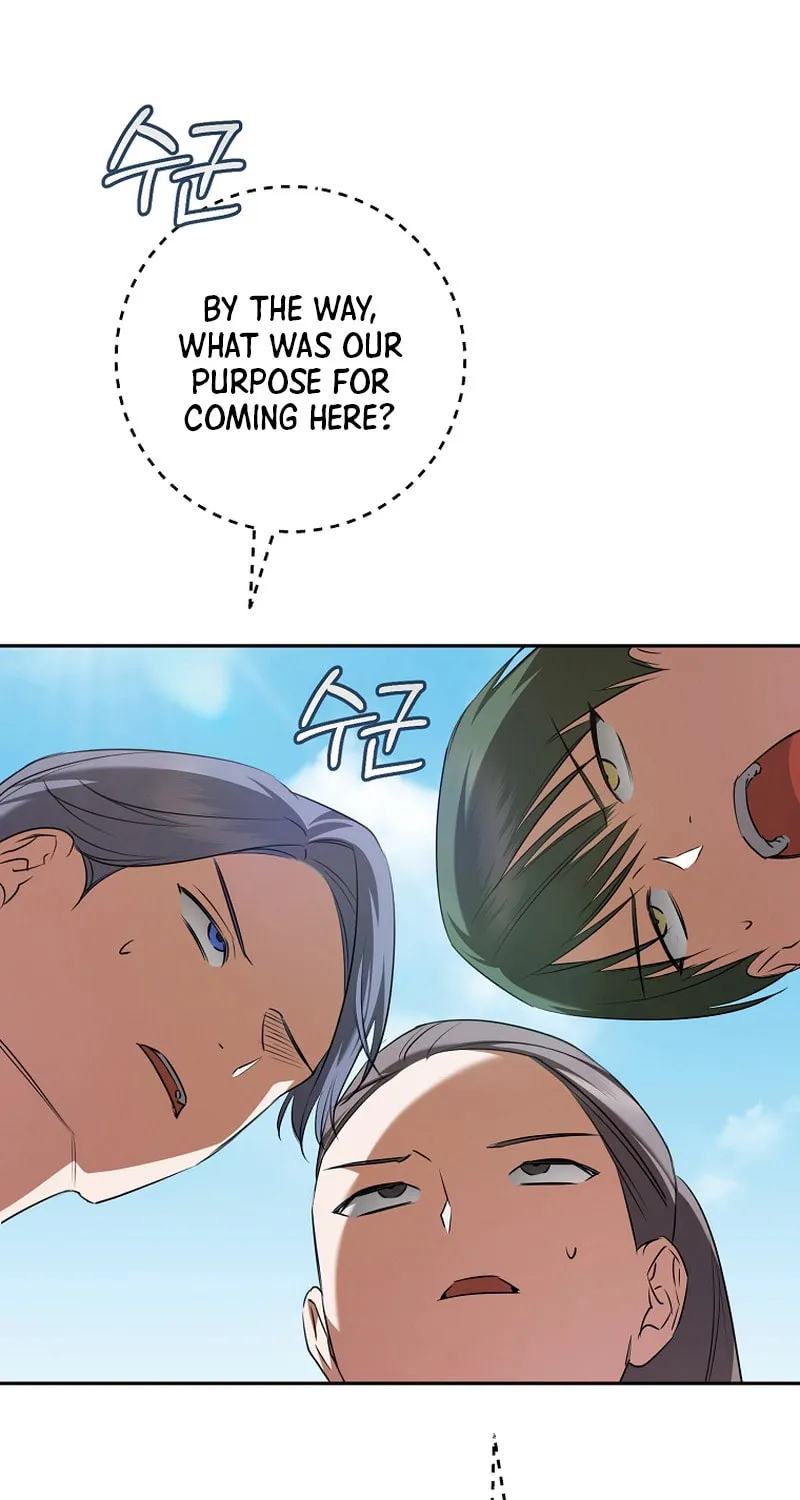 My Dream Is to Get My Own House Chapter 14 page 35 - 