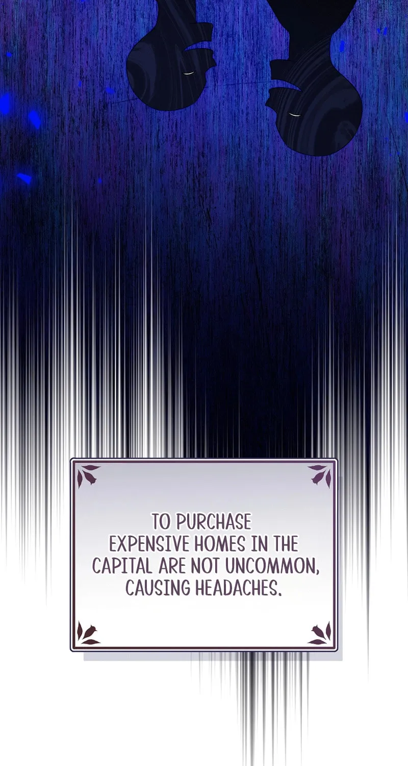 My Dream Is to Get My Own House Chapter 14 page 5 - 