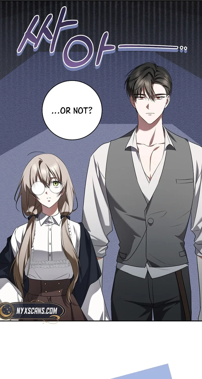 My Dream Is to Get My Own House Chapter 14 page 42 - 