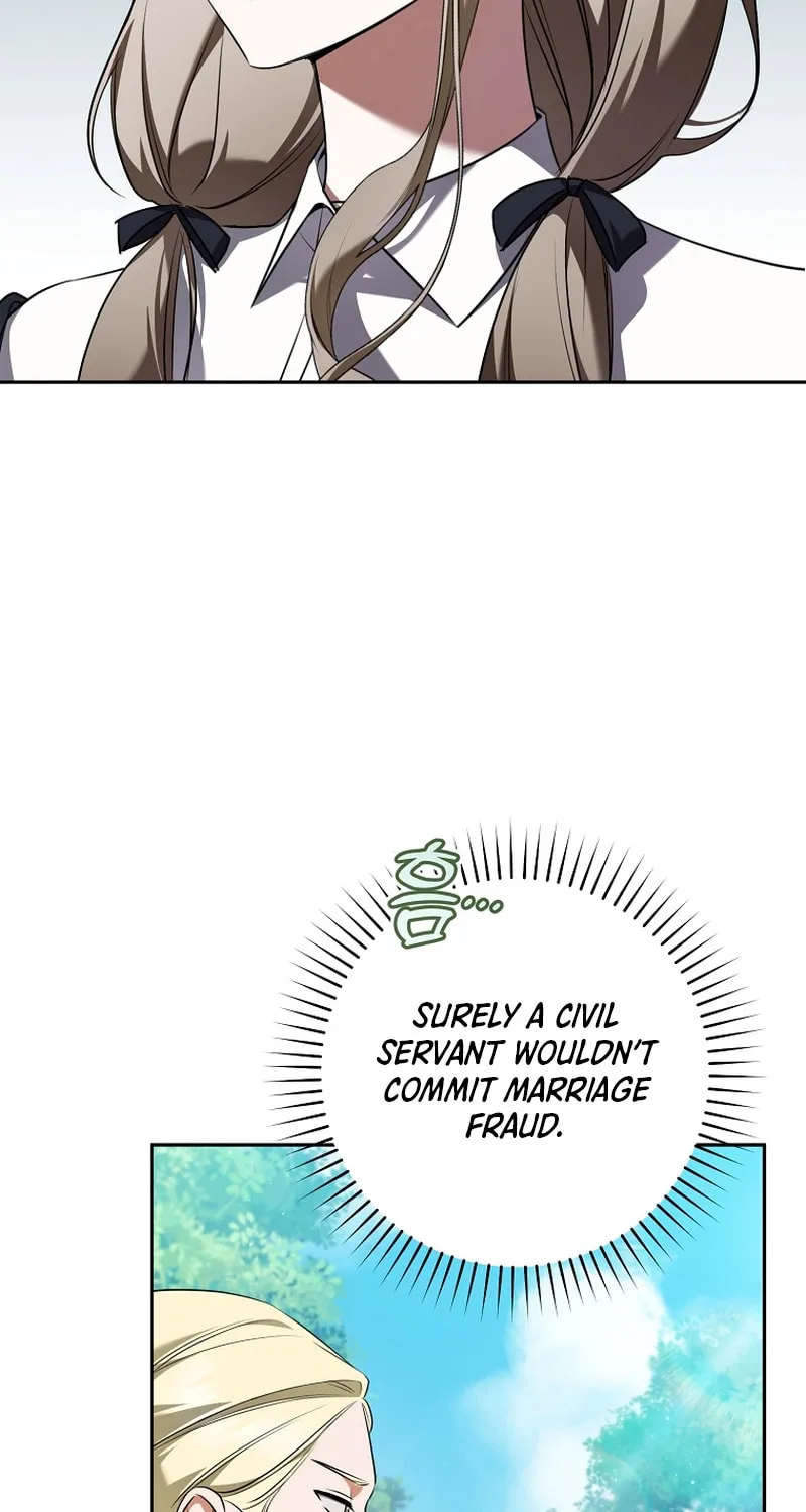 My Dream Is to Get My Own House Chapter 14 page 49 - 