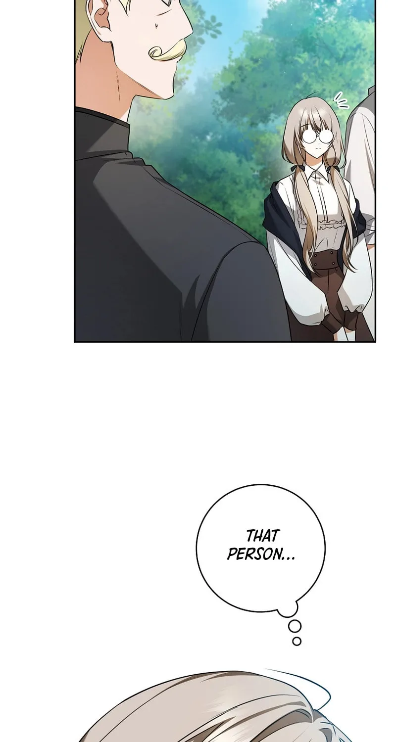 My Dream Is to Get My Own House Chapter 14 page 50 - 