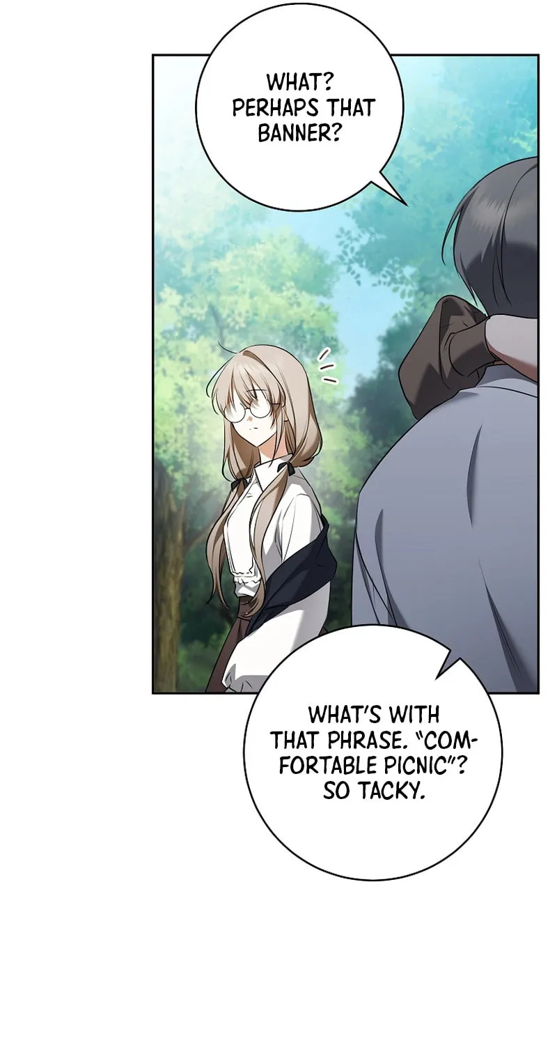 My Dream Is to Get My Own House Chapter 14 page 54 - 