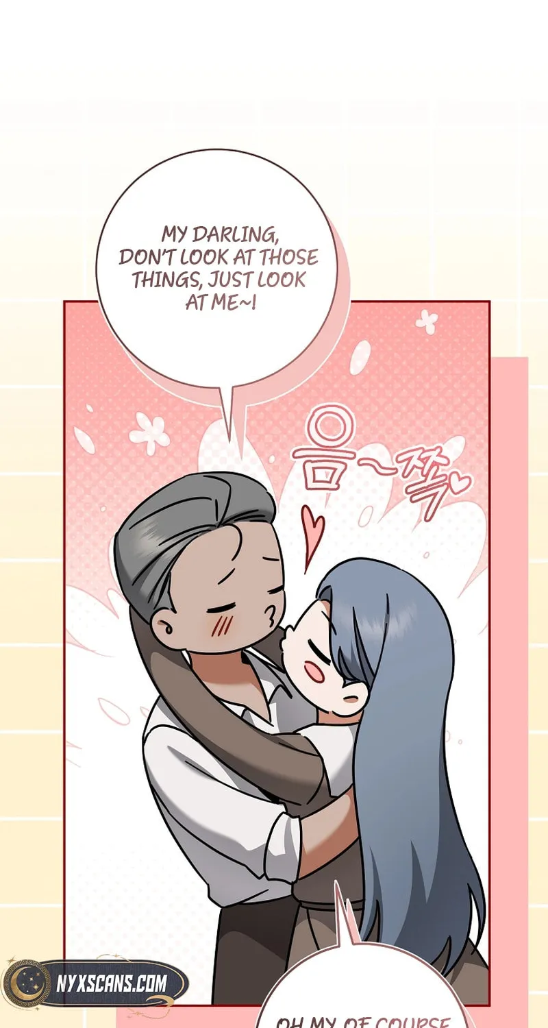 My Dream Is to Get My Own House Chapter 14 page 55 - 