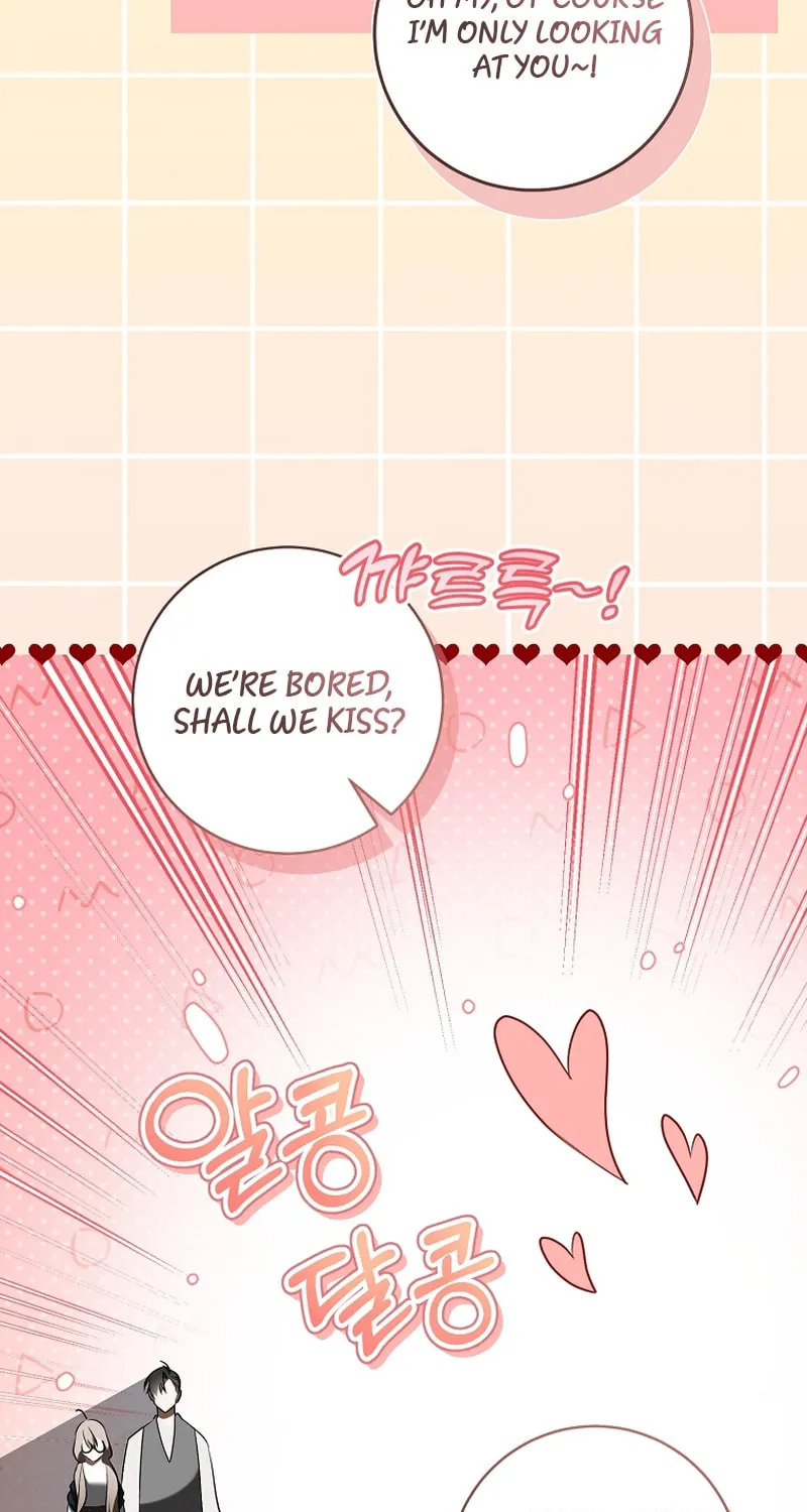 My Dream Is to Get My Own House Chapter 14 page 56 - 