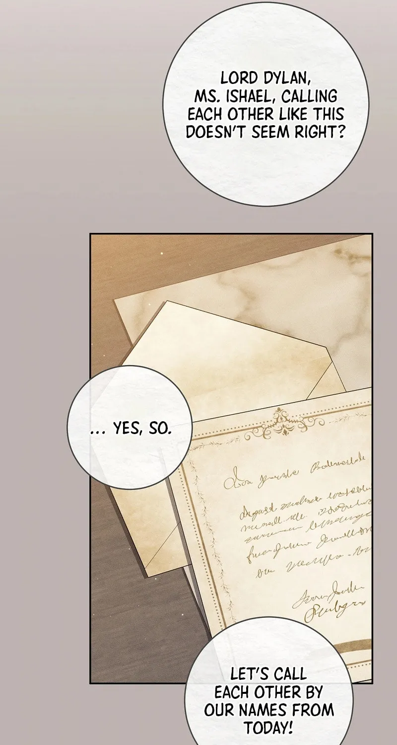 My Dream Is to Get My Own House Chapter 14 page 61 - 