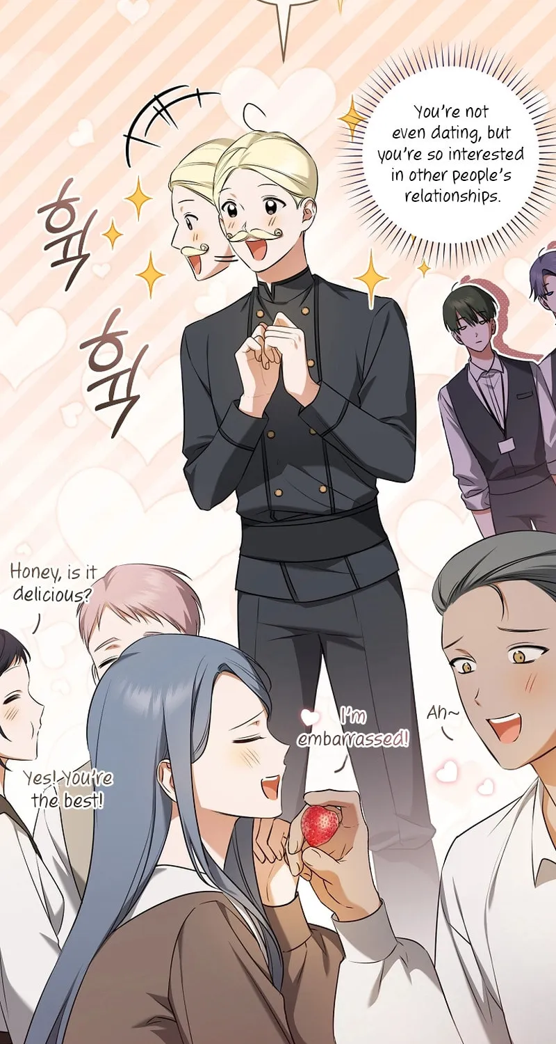 My Dream Is to Get My Own House Chapter 14 page 76 - 
