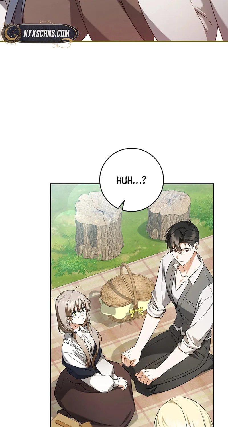 My Dream Is to Get My Own House Chapter 14 page 77 - 