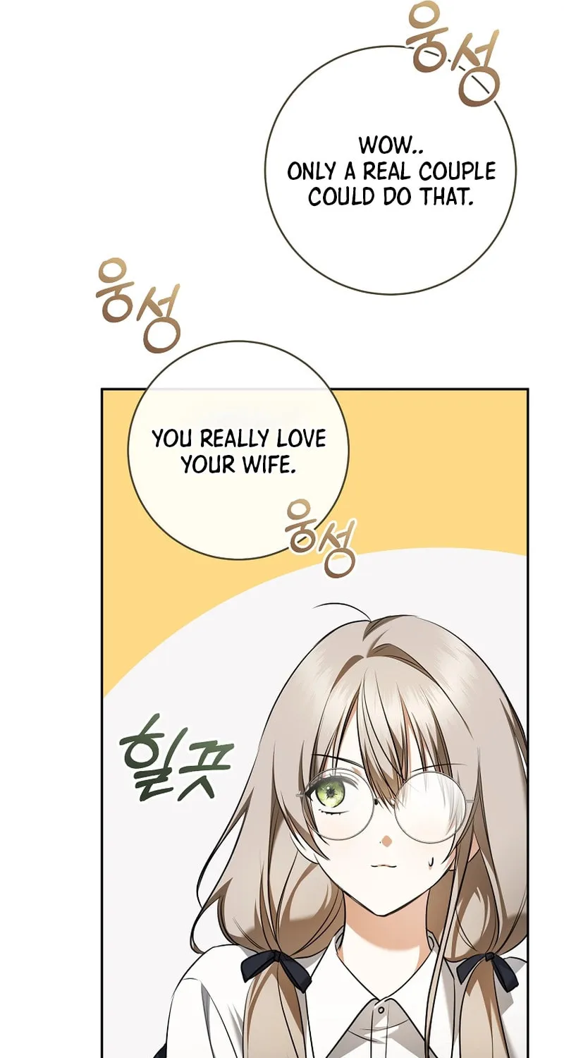 My Dream Is to Get My Own House Chapter 14 page 87 - 