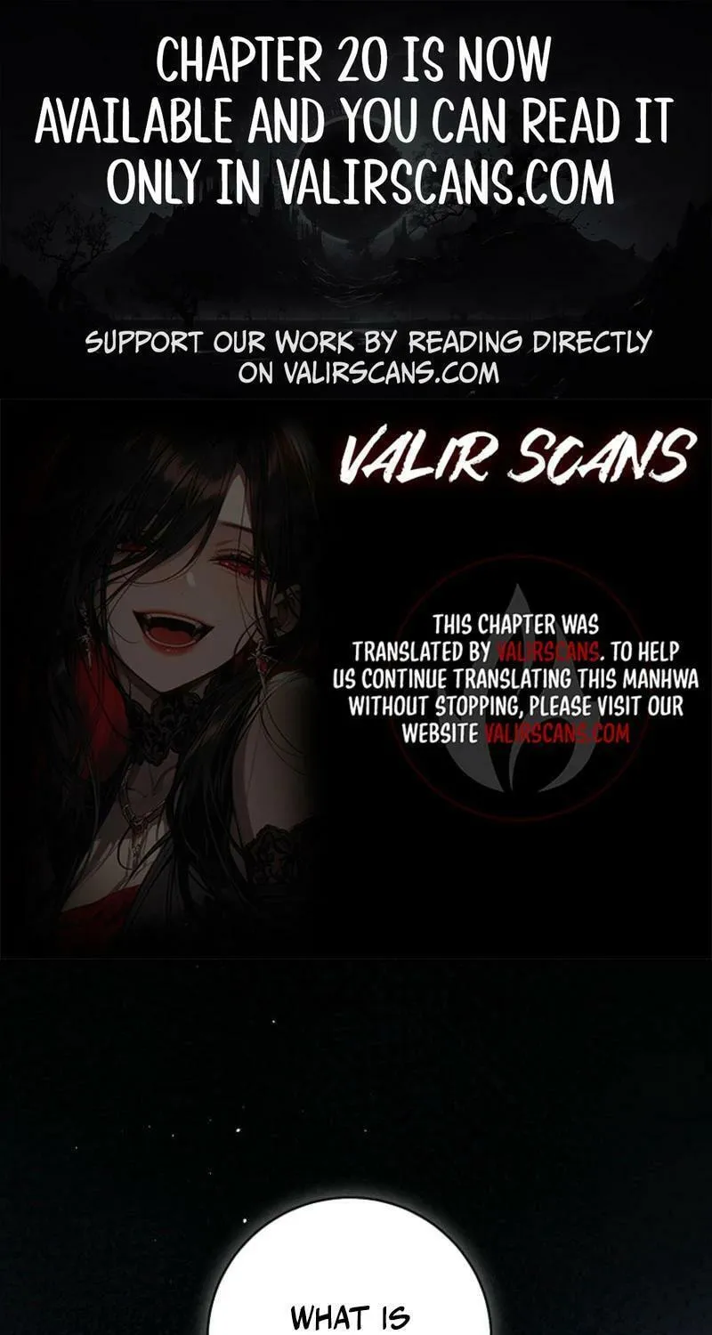 My Dream Is to Get My Own House Chapter 15 page 1 - 