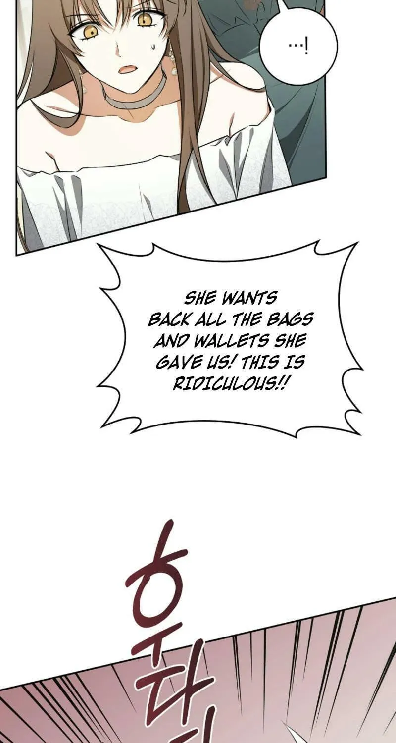 My Dream Is to Get My Own House Chapter 15 page 15 - 
