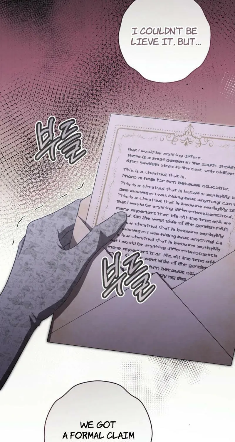My Dream Is to Get My Own House Chapter 15 page 17 - 