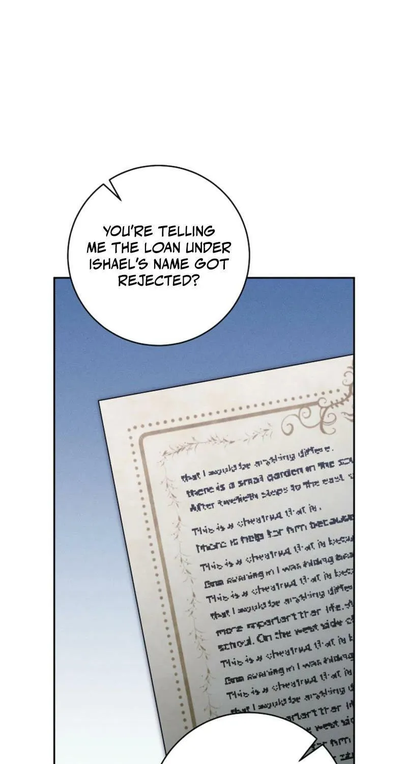 My Dream Is to Get My Own House Chapter 15 page 3 - 