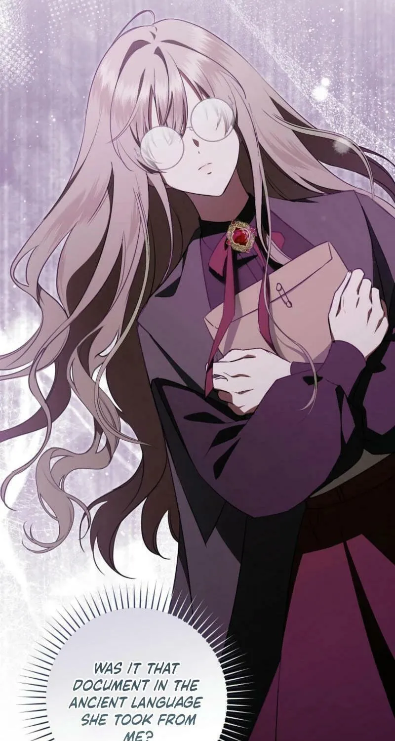 My Dream Is to Get My Own House Chapter 15 page 21 - 