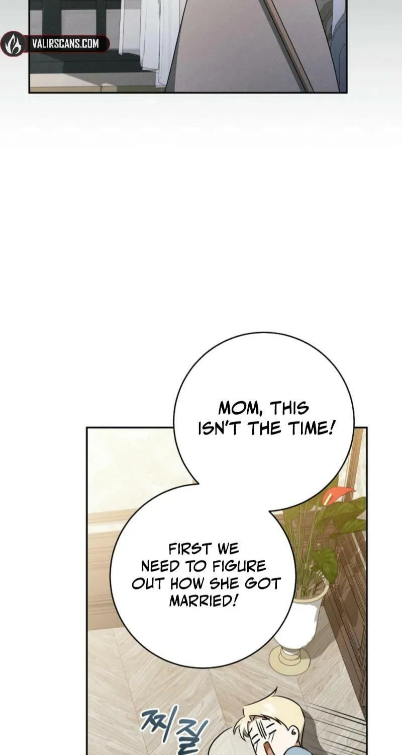 My Dream Is to Get My Own House Chapter 15 page 25 - 