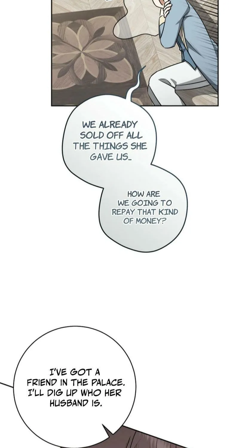 My Dream Is to Get My Own House Chapter 15 page 26 - 