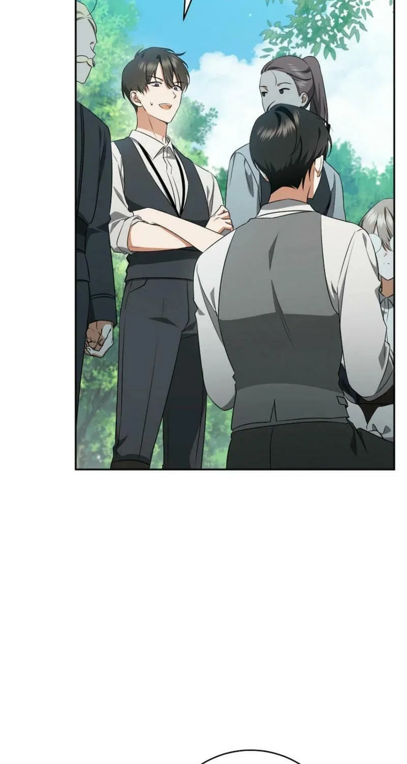 My Dream Is to Get My Own House Chapter 15 page 37 - 